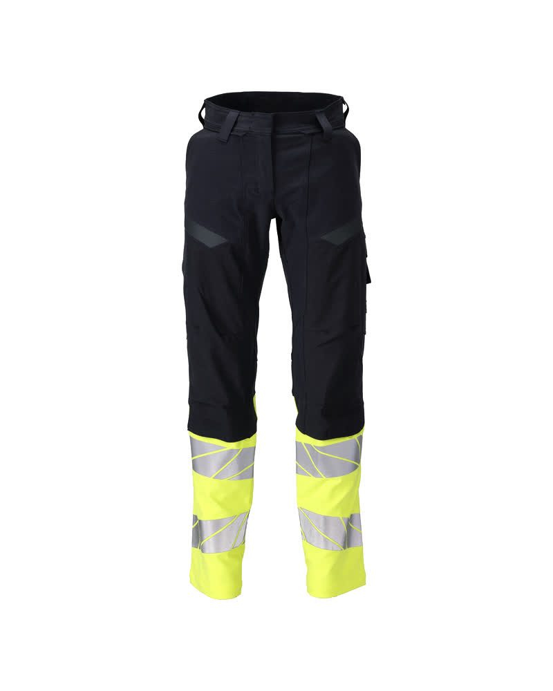 MASCOT Dames Broek met Kniezakken 21178-284-01017
