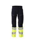 MASCOT Broek met Kniezakken 21179-284-01017