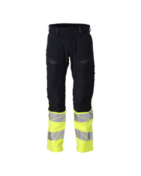 MASCOT Broek met Kniezakken 21179-284-01017