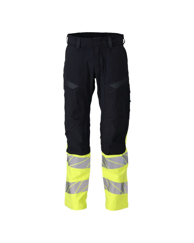 MASCOT Broek met Kniezakken 21179-284-01017