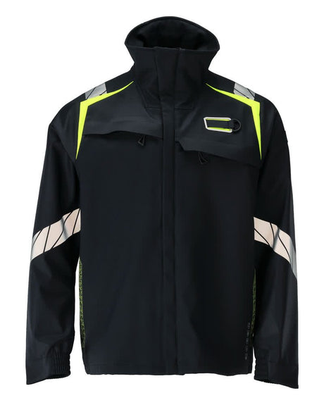 MASCOT Heren Softshell Jas 21202-335-01017