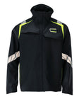 MASCOT Heren Softshell Jas 21202-335-01017