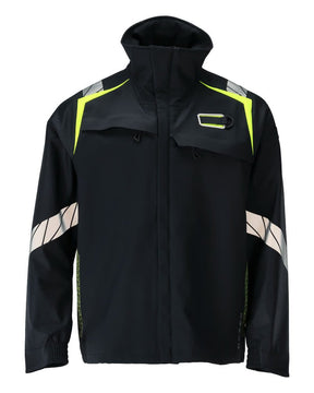 MASCOT Heren Softshell Jas 21202-335-01017
