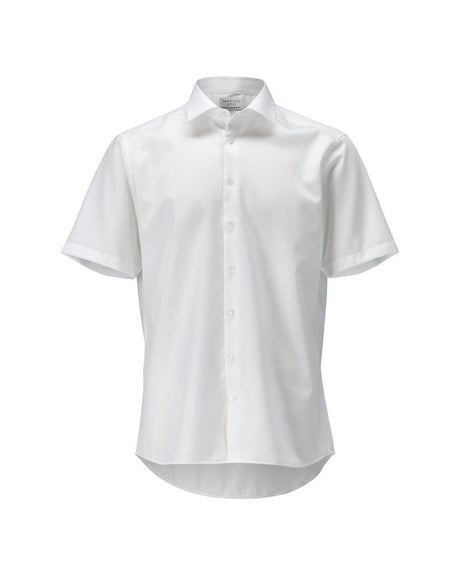 MASCOT Heren Overhemd Korte Mouwen 21224-750