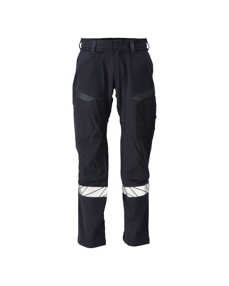 MASCOT Unisex Broek Met Kniezakken 21279-284-01017