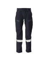 MASCOT Unisex Broek Met Kniezakken 21279-284-01017