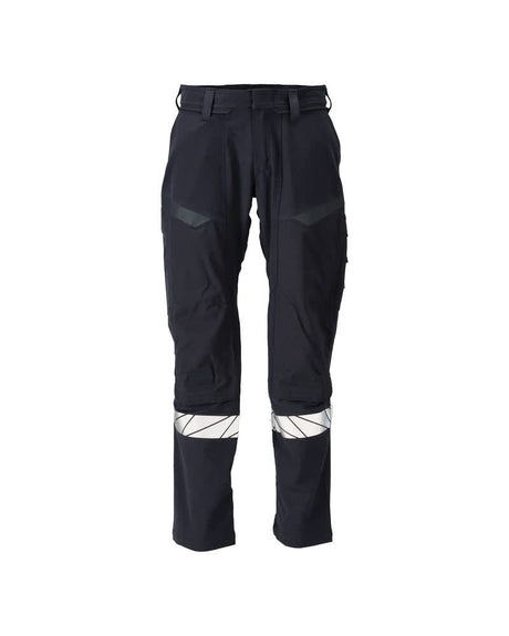 MASCOT Unisex Broek Met Kniezakken 21279-284-01017