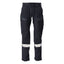 MASCOT Unisex Broek Met Kniezakken 21279-284-01017