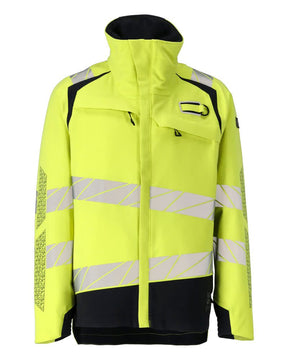MASCOT Heren Shelljas 21301-292-17010