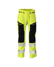 MASCOT Broek met Kniezakken 21379-281-17010