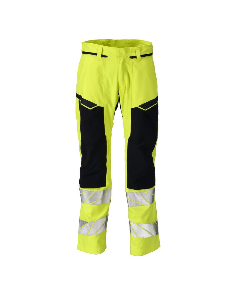 MASCOT Broek met Kniezakken 21379-281-17010