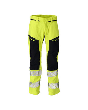 MASCOT Broek met Kniezakken 21379-281-17010