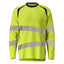 MASCOT Heren T-shirt met Lange Mouwen 21381-327
