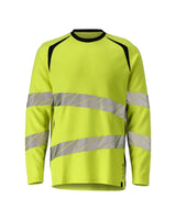 MASCOT Heren T-shirt met Lange Mouwen 21381-327