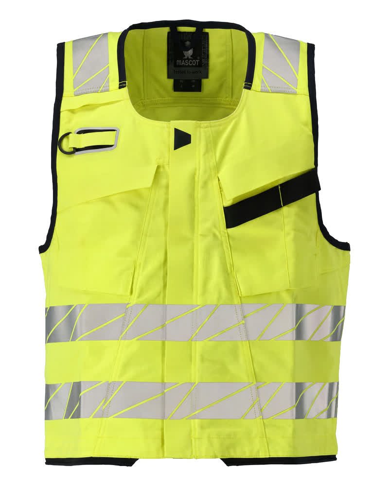 MASCOT Heren Gereedschapsvest 21389-281-17010
