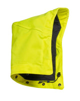 Capuchon 21410 - 17 - hi-vis geel