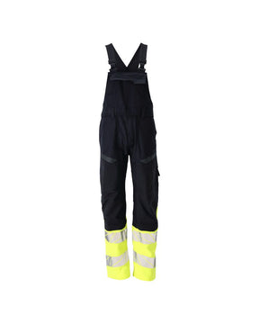 MASCOT Heren Amerikaanse Overall met Kniezakken 21469-281-01017