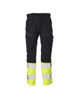 MASCOT Broek met Kniezakken 21479-281-01017