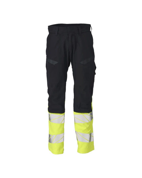 MASCOT Broek met Kniezakken 21479-281-01017