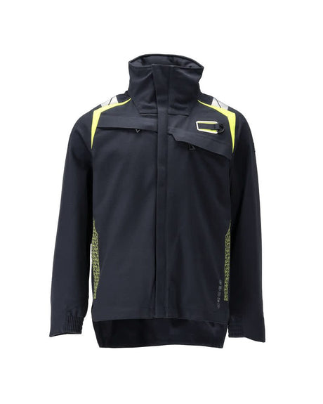 MASCOT Heren Shell Jas 21501-292-01017