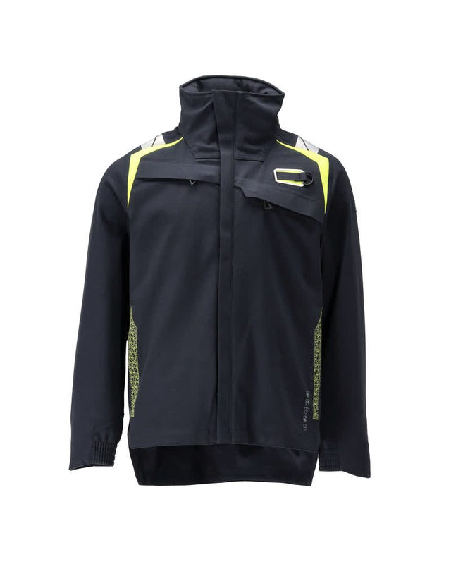 MASCOT Heren Shell Jas 21501-292-01017