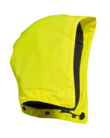 Capuchon 21510 - 17 - hi-vis geel