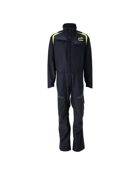 MASCOT Heren Overall met Kniezakken 21519-281-01017