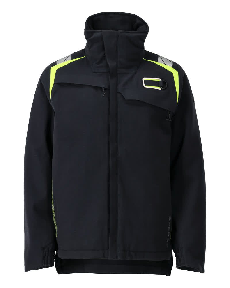 MASCOT Heren Winterjas 21535-292-01017