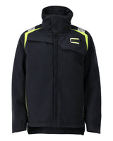 MASCOT Heren Winterjas 21535-292-01017