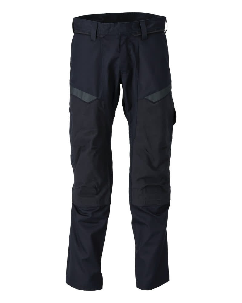 MASCOT Heren Broek met Kniezakken 21579-281