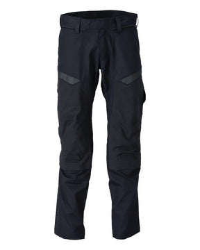 MASCOT Heren Broek met Kniezakken 21579-281
