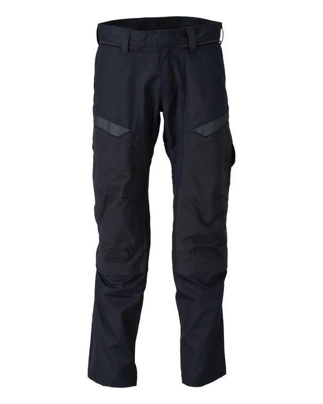 MASCOT Heren Broek met Kniezakken 21579-281
