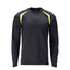 MASCOT Heren T-shirt Lange Mouwen 21581-327-01017