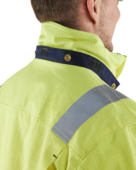 Winterparka Multinorm 4467
