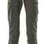 Broek 21679 - 18 - donkerantraciet