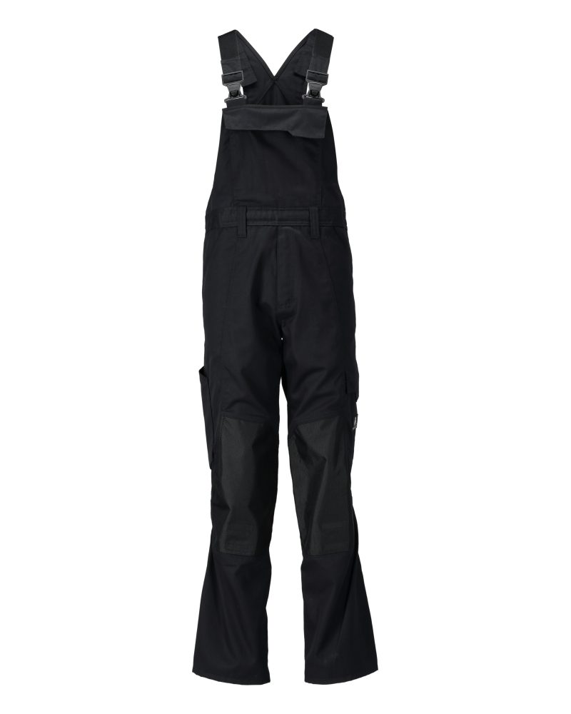 Amerikaanse overall 21869 - 09 - zwart