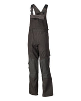Amerikaanse overall 21869 - 18 - donkerantraciet