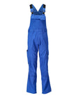Amerikaanse overall 21869 - 91 - helder blauw