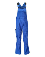 Amerikaanse overall 21869 - 91 - helder blauw