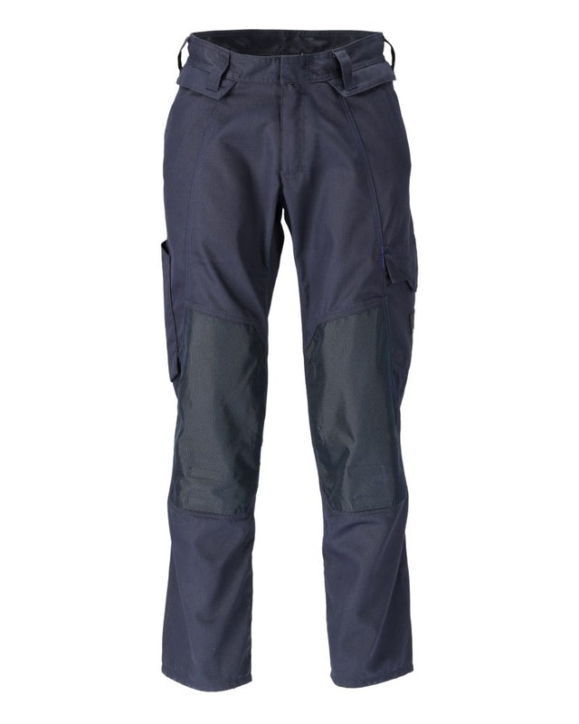 MASCOT Heren Broek met Kniezakken 21879-330