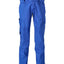 Broek met kniezakken 21879 - 91 - helder blauw
