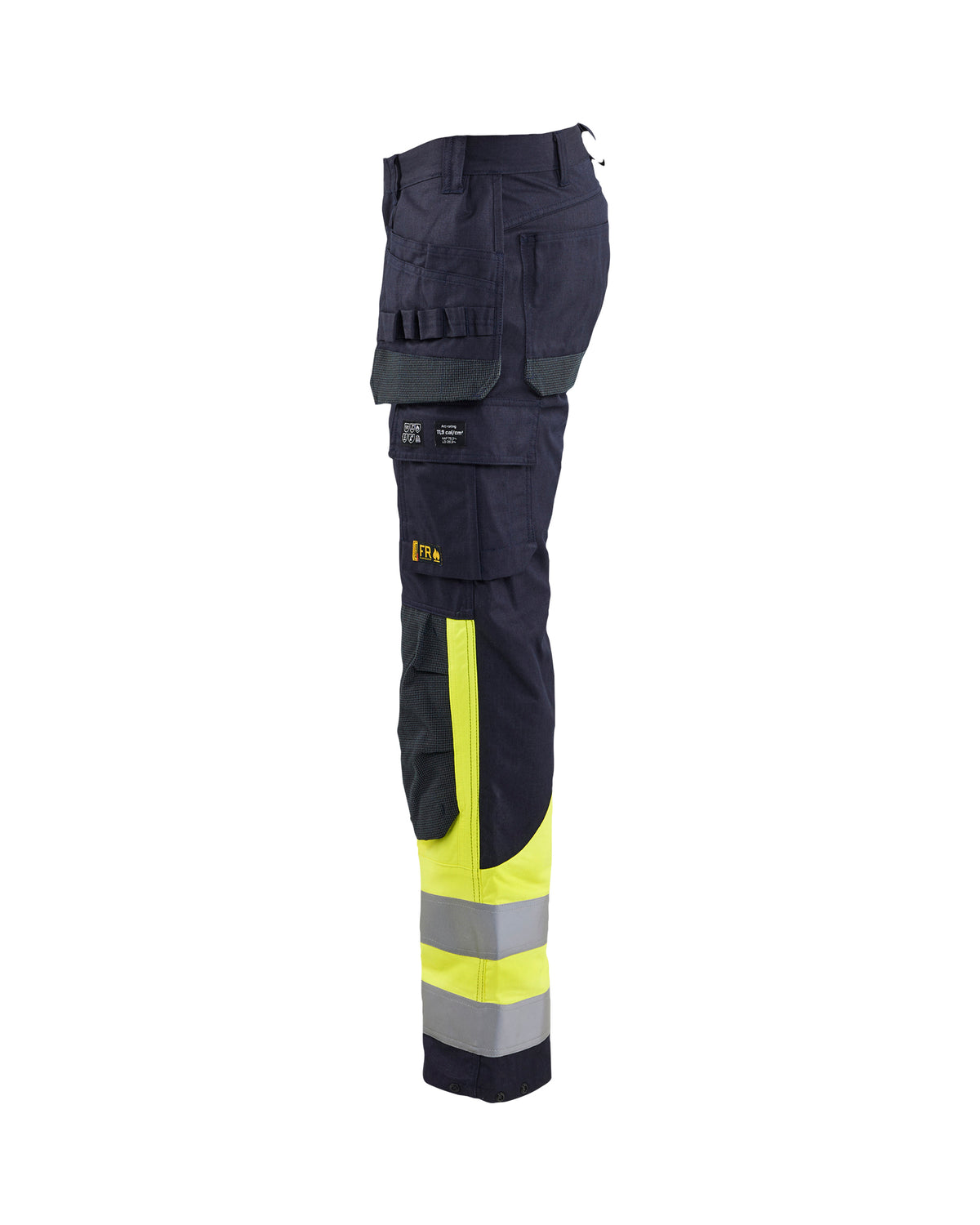 Werkbroek Multinorm Vlamvertragend 1482