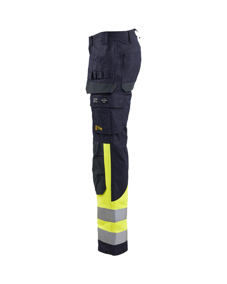 Werkbroek Multinorm Vlamvertragend 1482