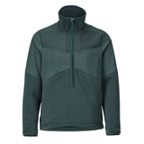 Fleecetrui Customized 22005 - 34 - bosgroen