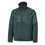 Fleecetrui Customized 22005 - 34 - bosgroen