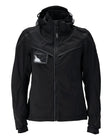 Shelljas Dames 22011 - 09 - zwart
