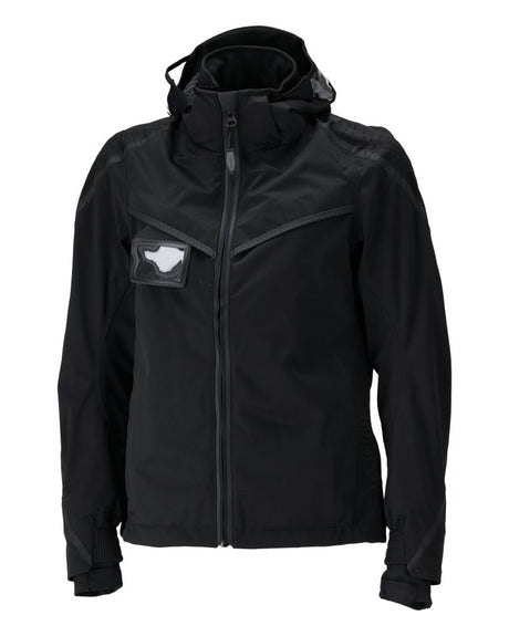 Shelljas Dames 22011 - 09 - zwart