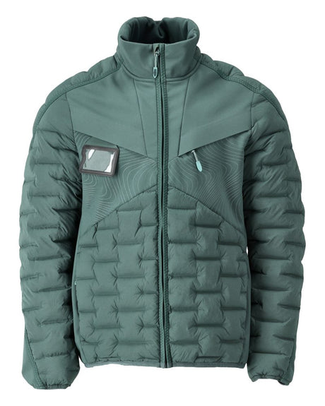 Thermojas 22015 - 34 - bosgroen