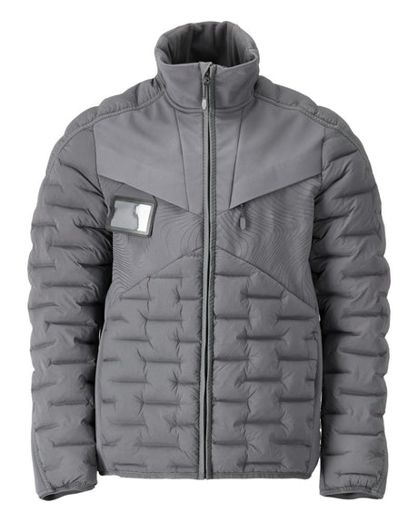 Thermojas 22015 - 89 - steengrijs