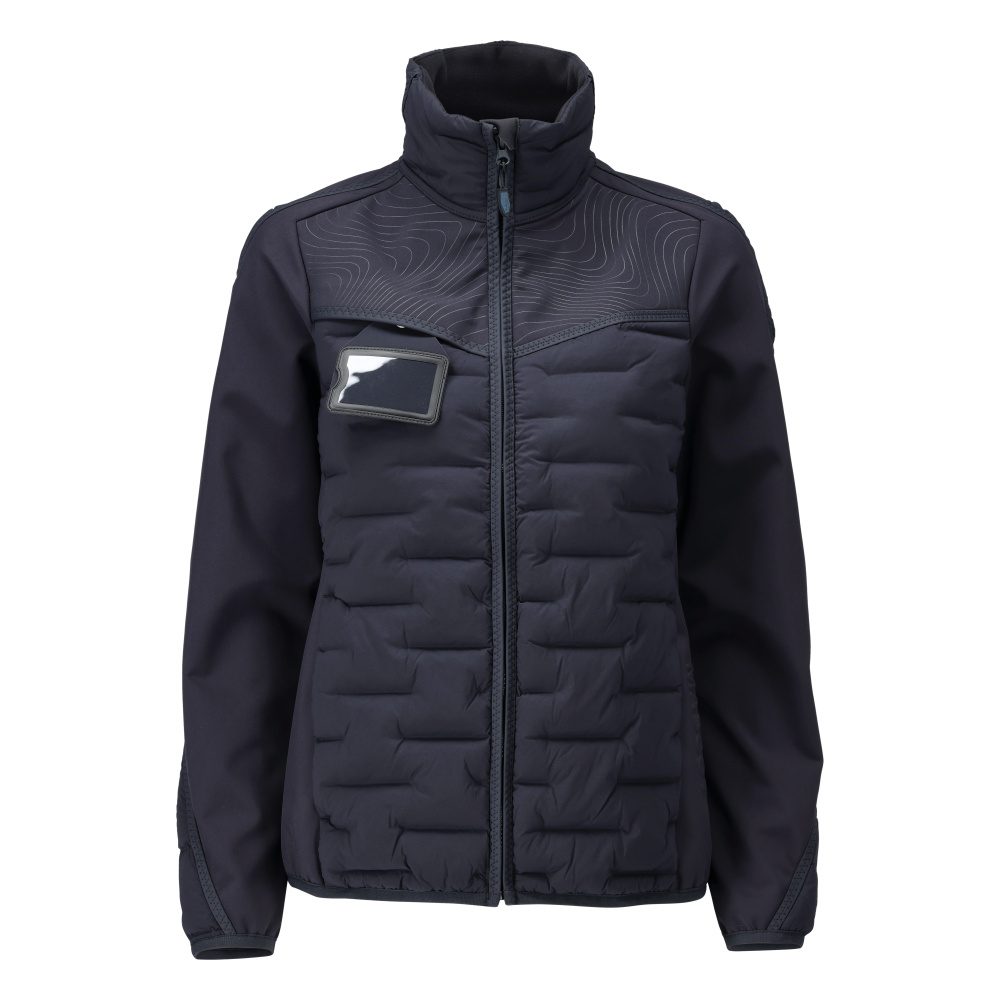 Thermojas Customized Dames 22025 - 010 - donkermarine